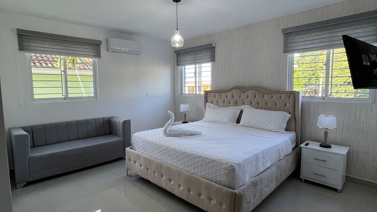 Photo of Bedroom in Santiago Province