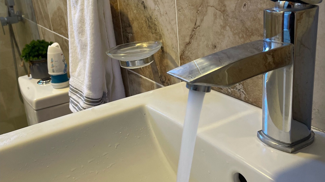 Photo of Bathroom in Santiago Province