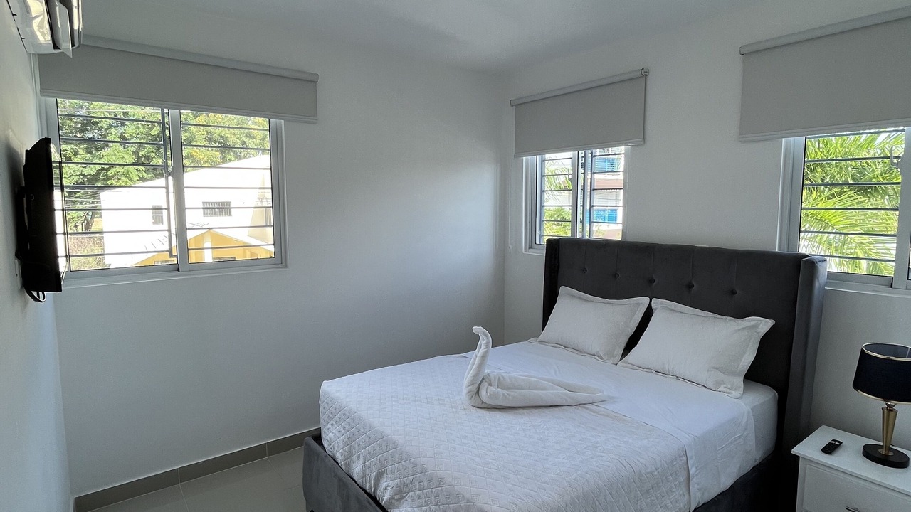 Photo of Bedroom in Santiago Province