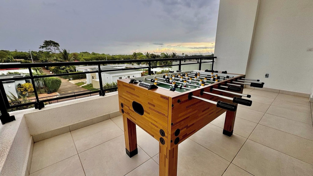Photo of Outdoor in La Mulata