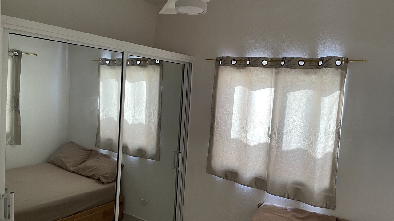 Photo of Bedroom in Cabarete