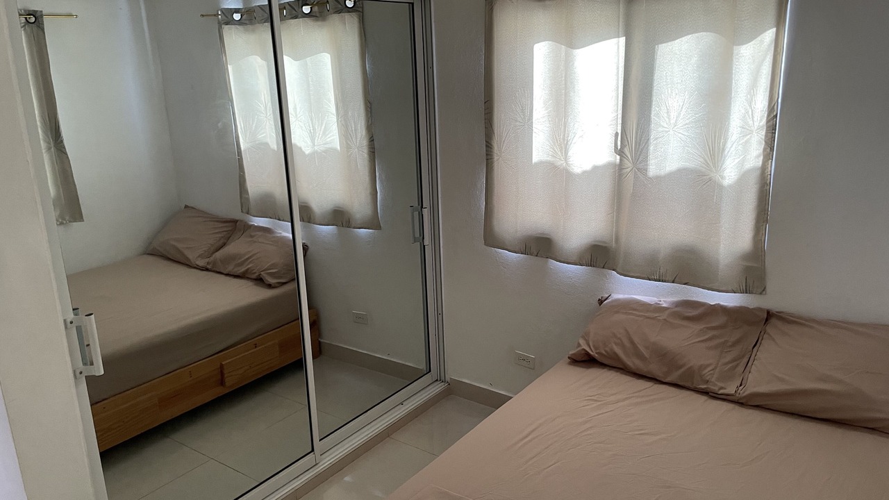 Photo of Bedroom in Cabarete