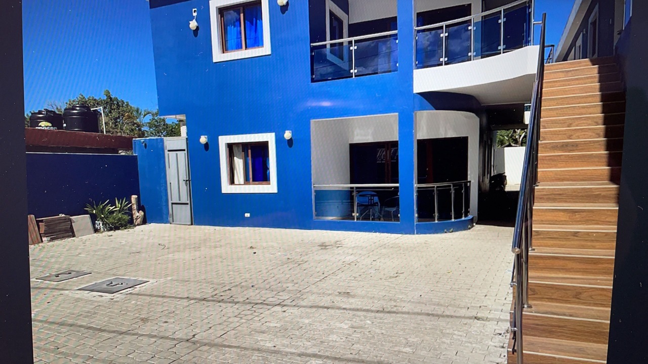 Photo of Outdoor in Cabarete