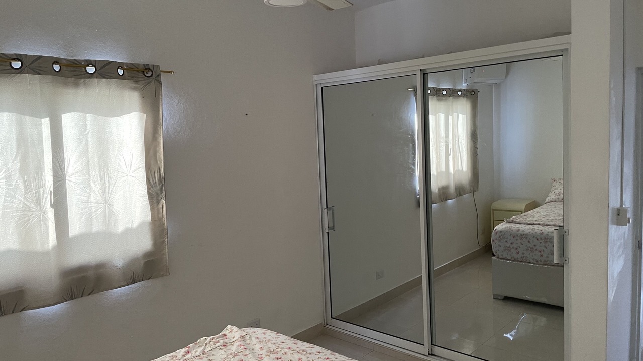 Photo of Bedroom in Cabarete