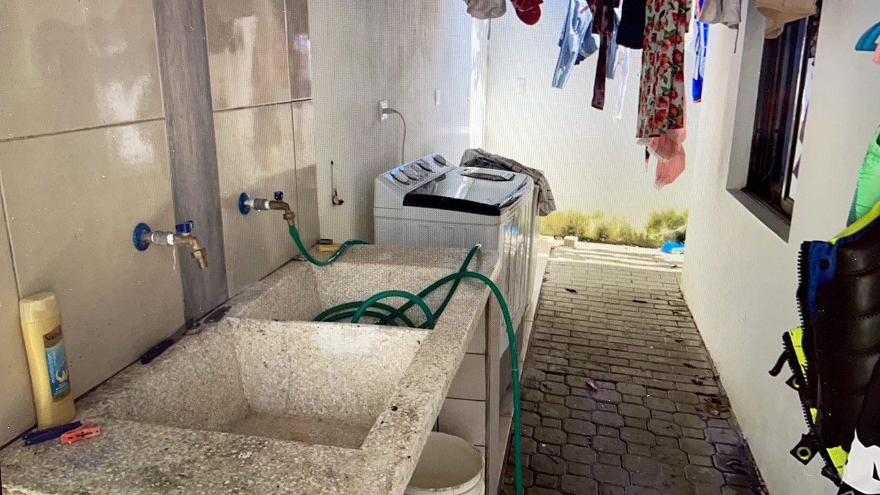 Photo of Bathroom in Cabarete