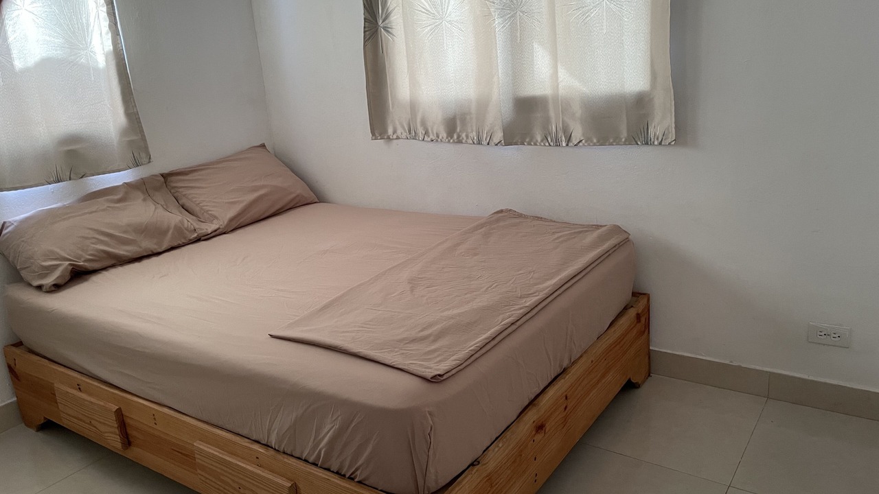 Photo of Bedroom in Cabarete