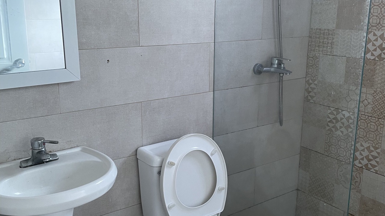 Photo of Bathroom in Cabarete