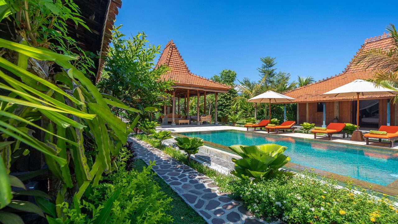 Photo of Outdoor in Banjartegehe