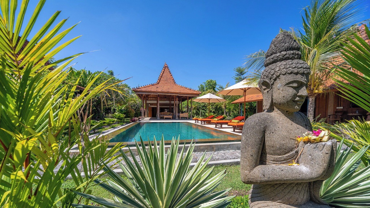 Photo of Outdoor in Banjartegehe