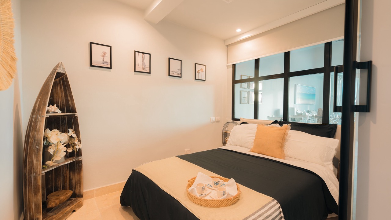 Photo of Bedroom in Cap Cana Marina