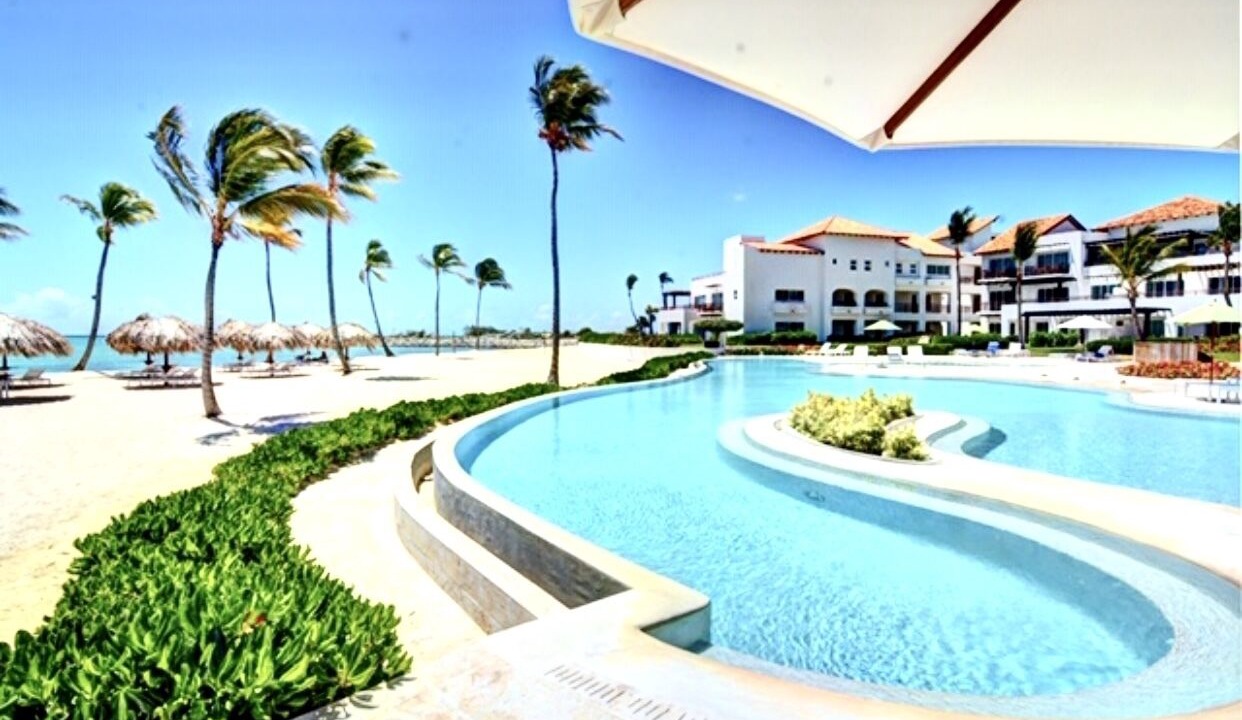 Photo of Outdoor in Cap Cana Marina
