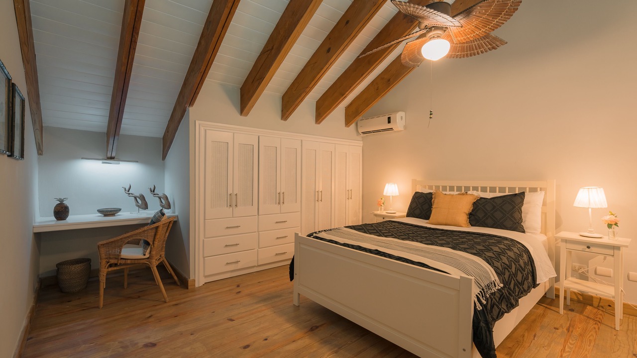 Photo of Bedroom in Cap Cana Marina