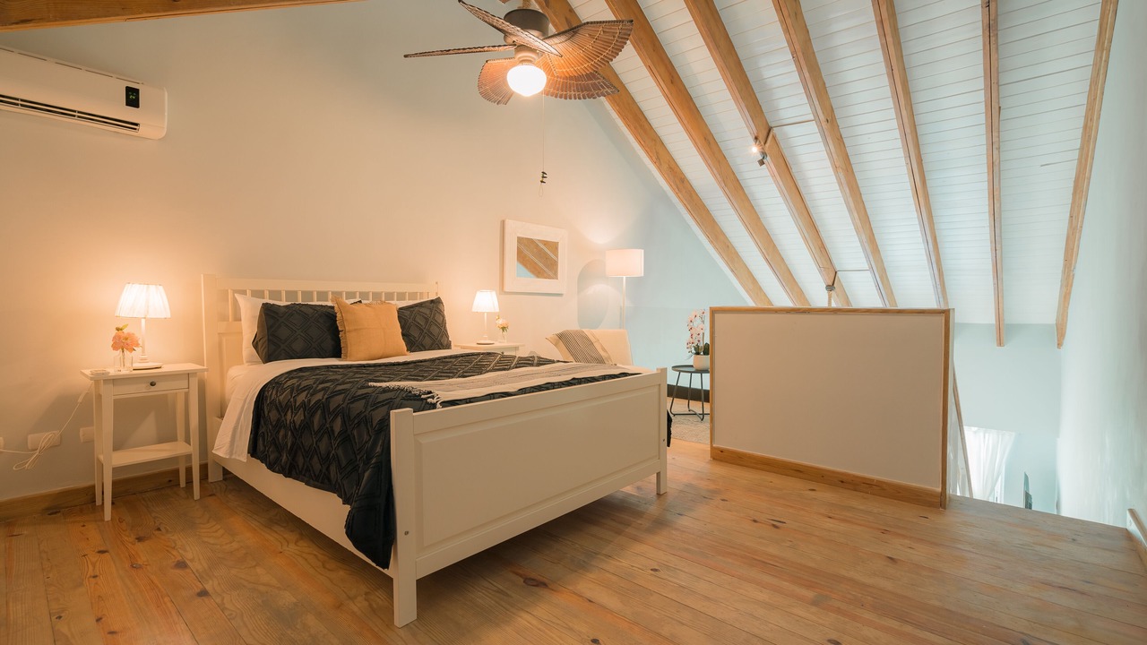Photo of Bedroom in Cap Cana Marina