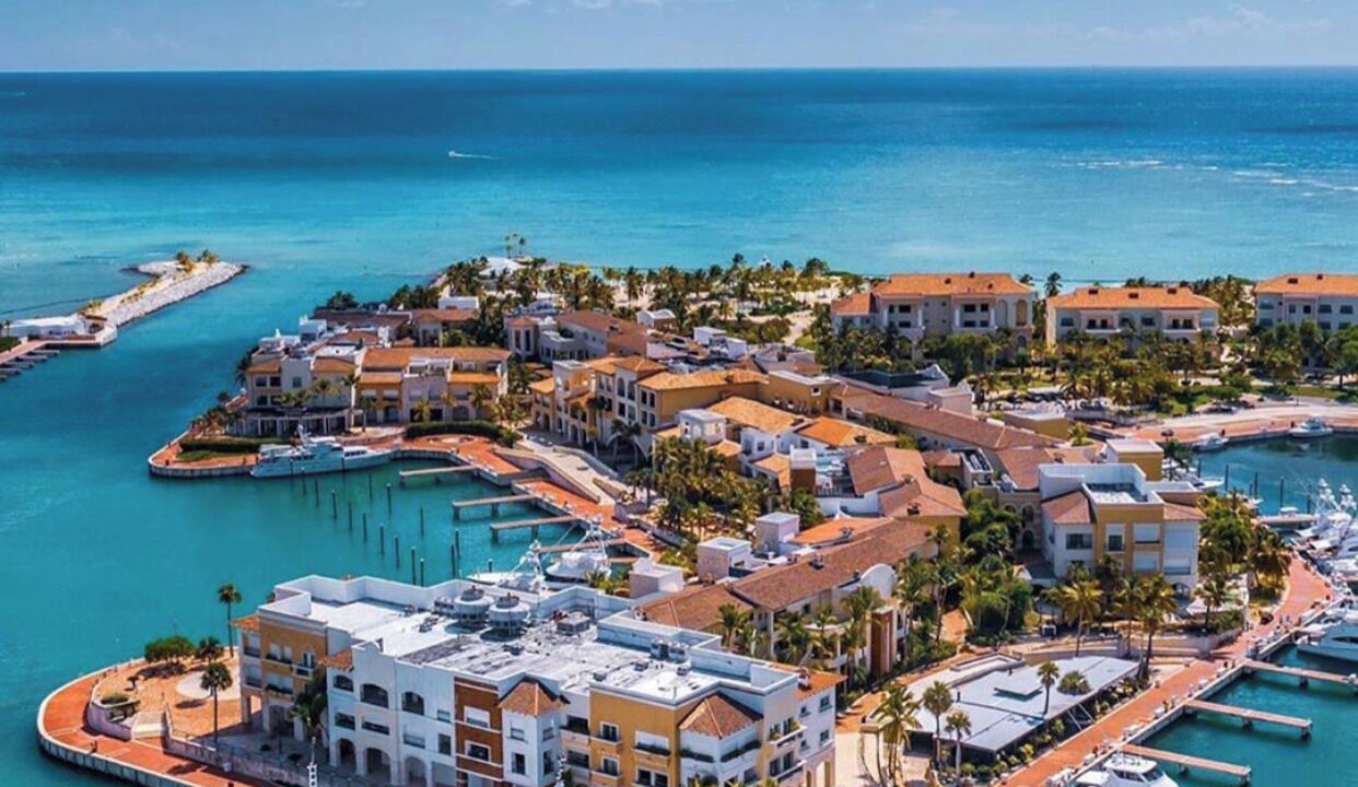 Photo of Others in Cap Cana Marina