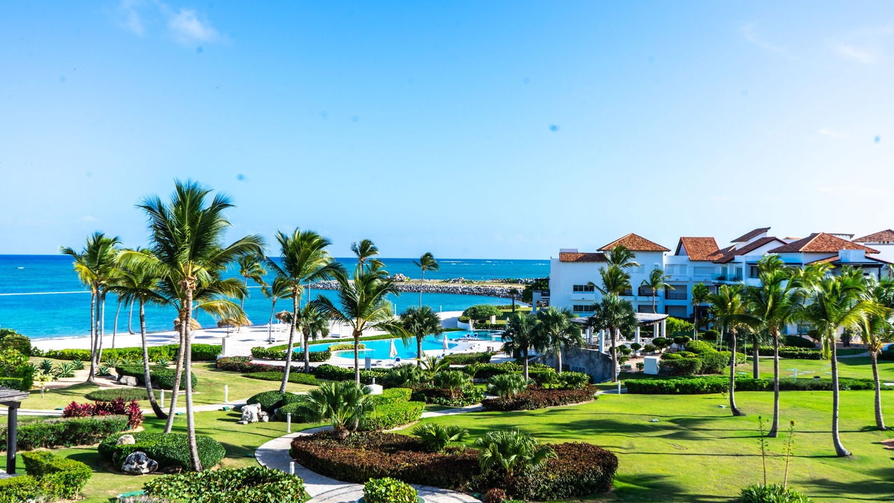 Photo of Outdoor in Cap Cana Marina