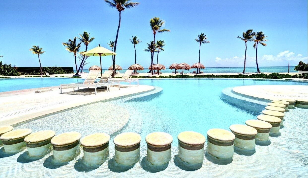 Photo of Outdoor in Cap Cana Marina
