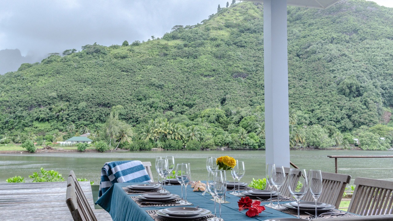 Photo of Outdoor in Papeto'ai