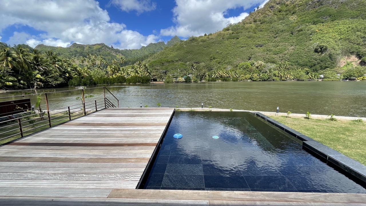 Photo of Outdoor in Papeto'ai