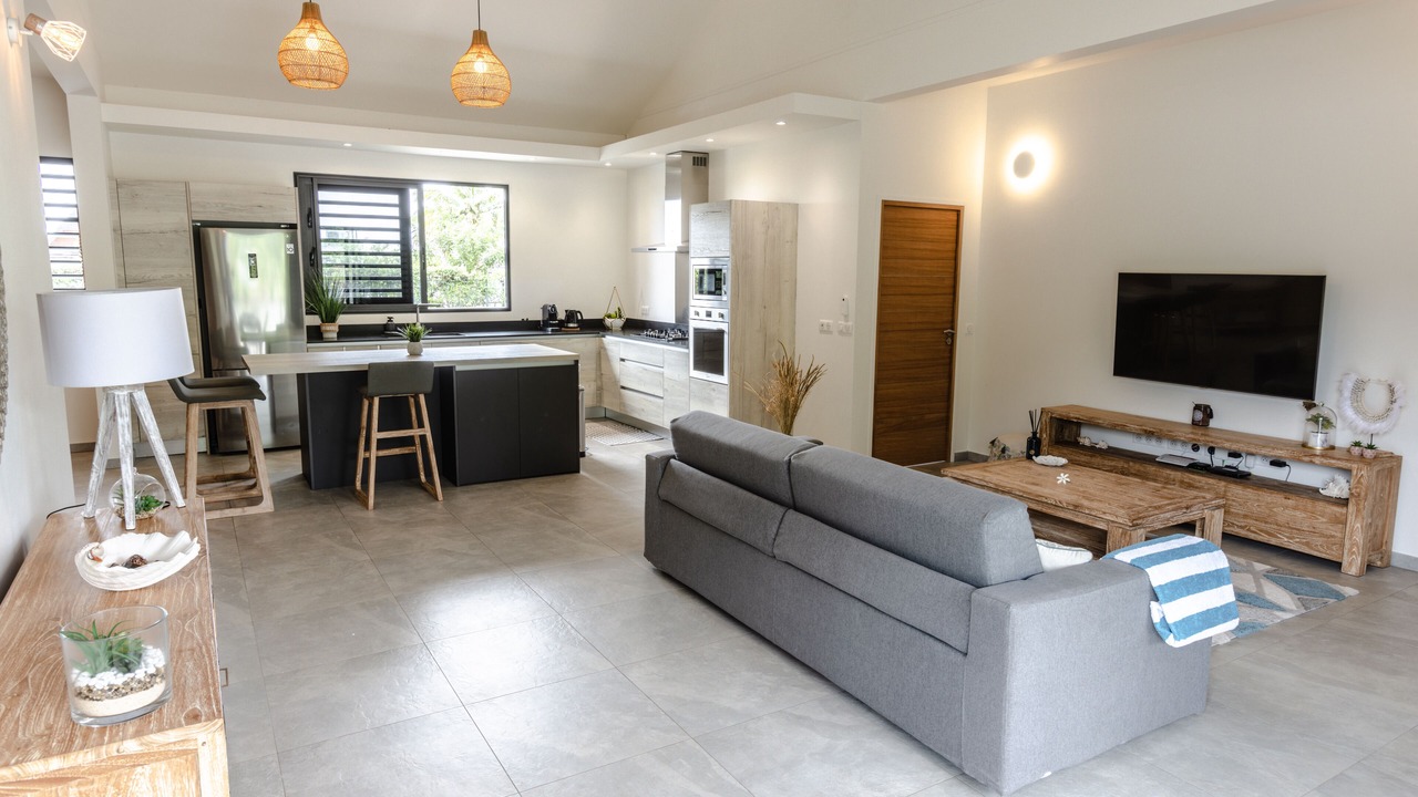 Photo of Livingroom in Papeto'ai