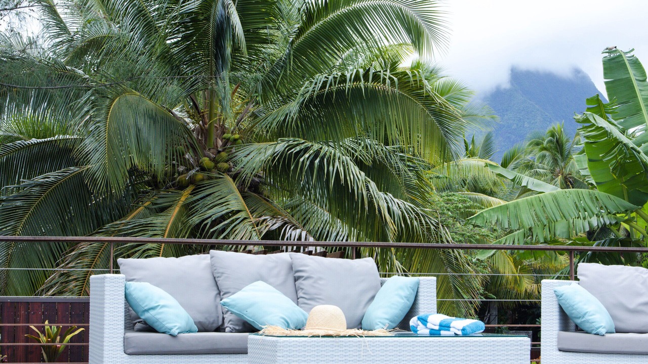 Photo of Patio Balcony in Papeto'ai
