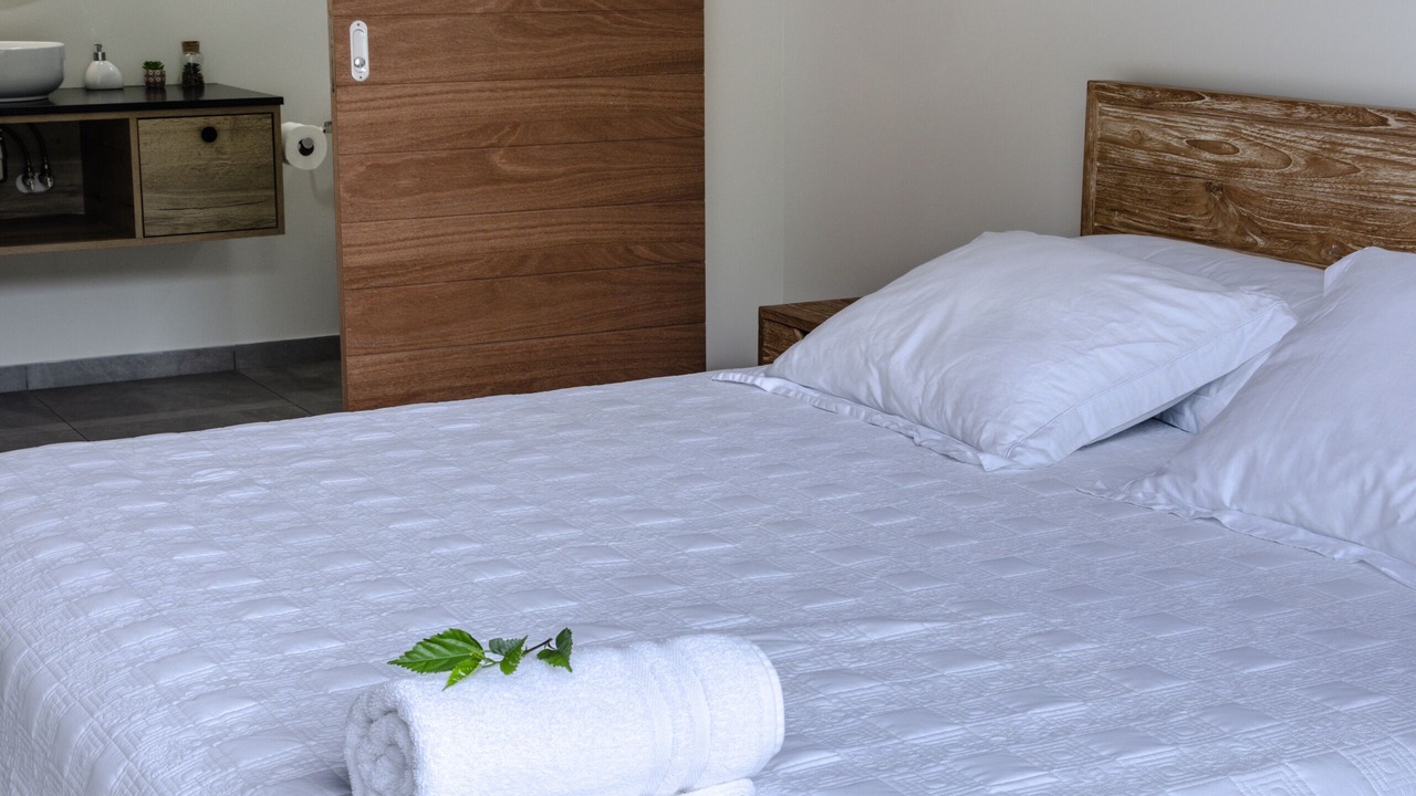 Photo of Bedroom in Papeto'ai