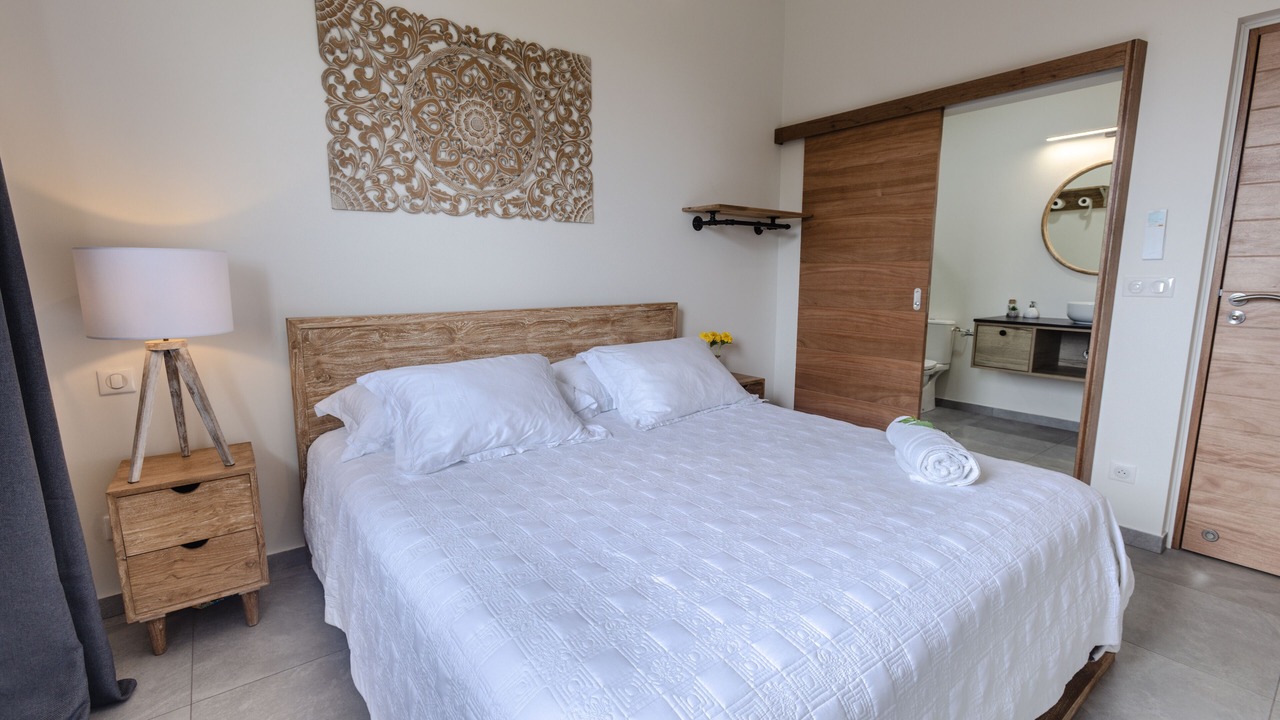 Photo of Bedroom in Papeto'ai