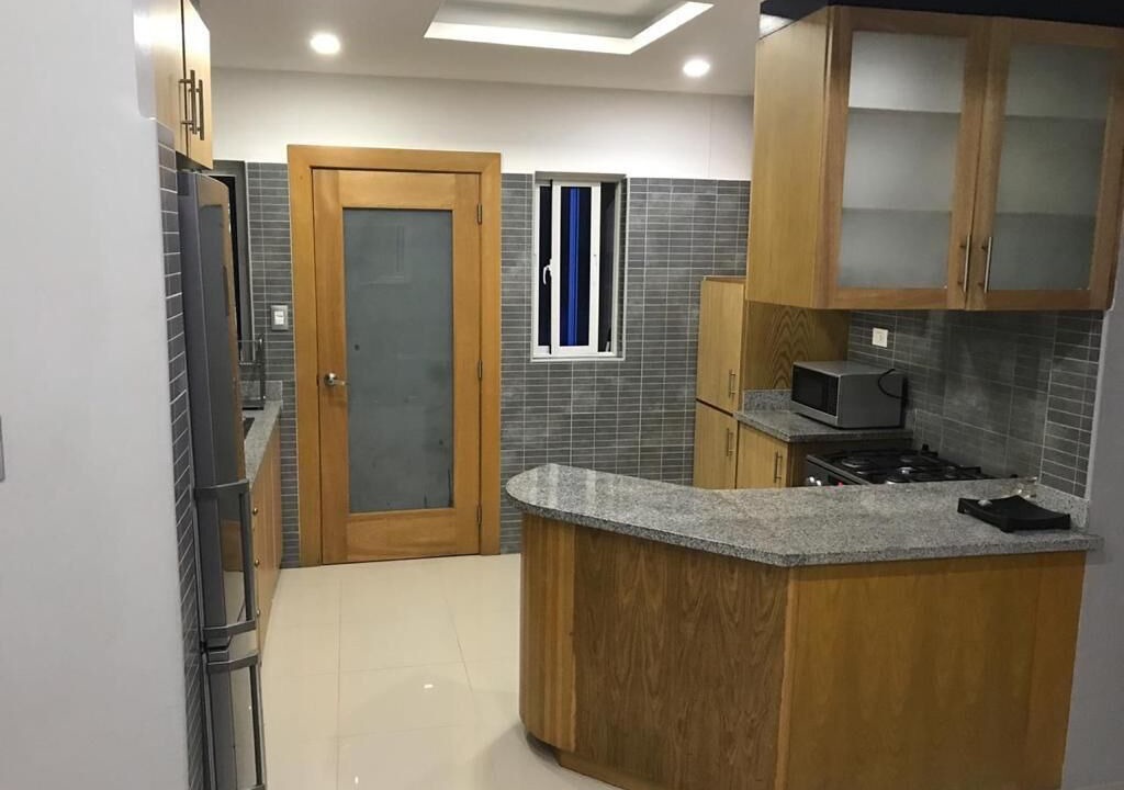 Photo of Kitchen in Renacimiento