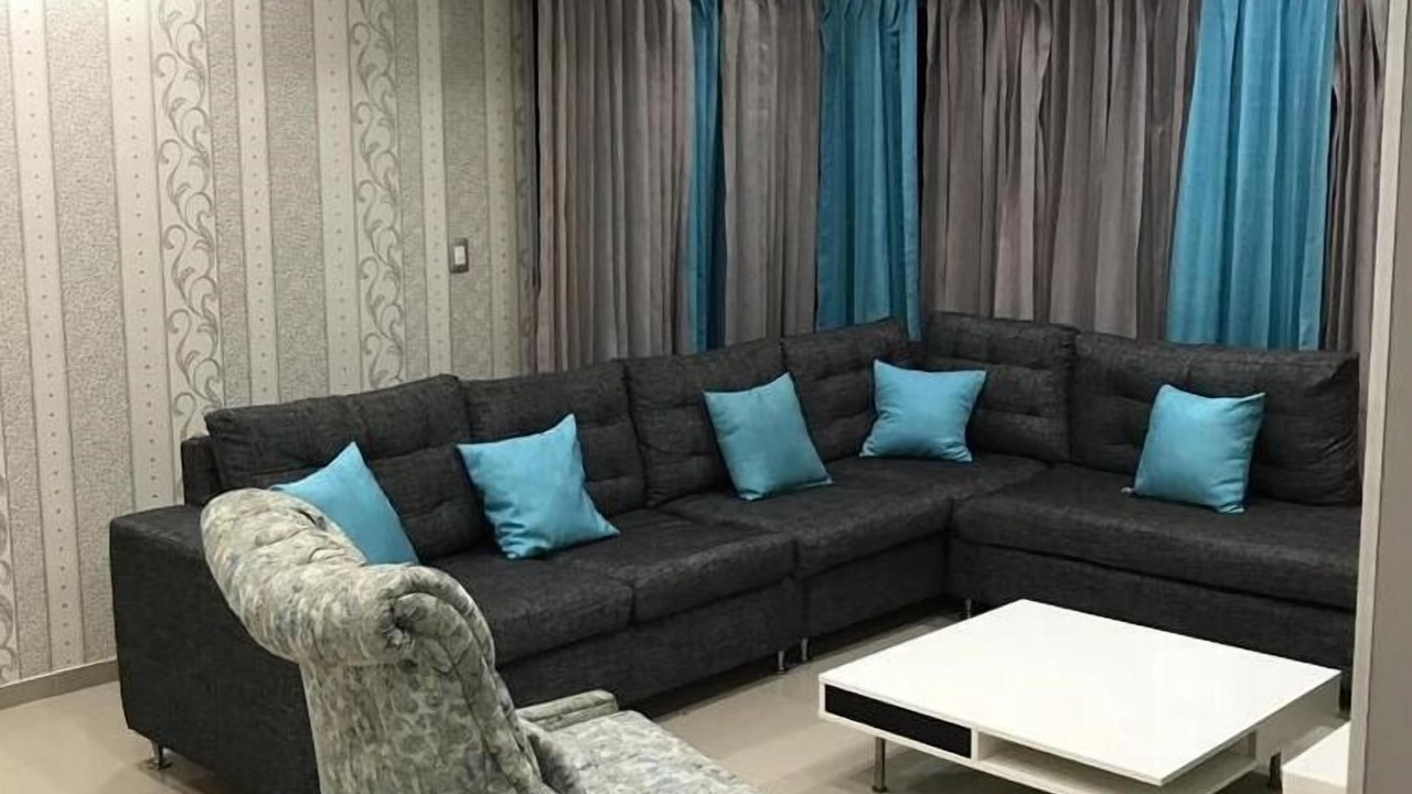 Photo of Livingroom in Renacimiento