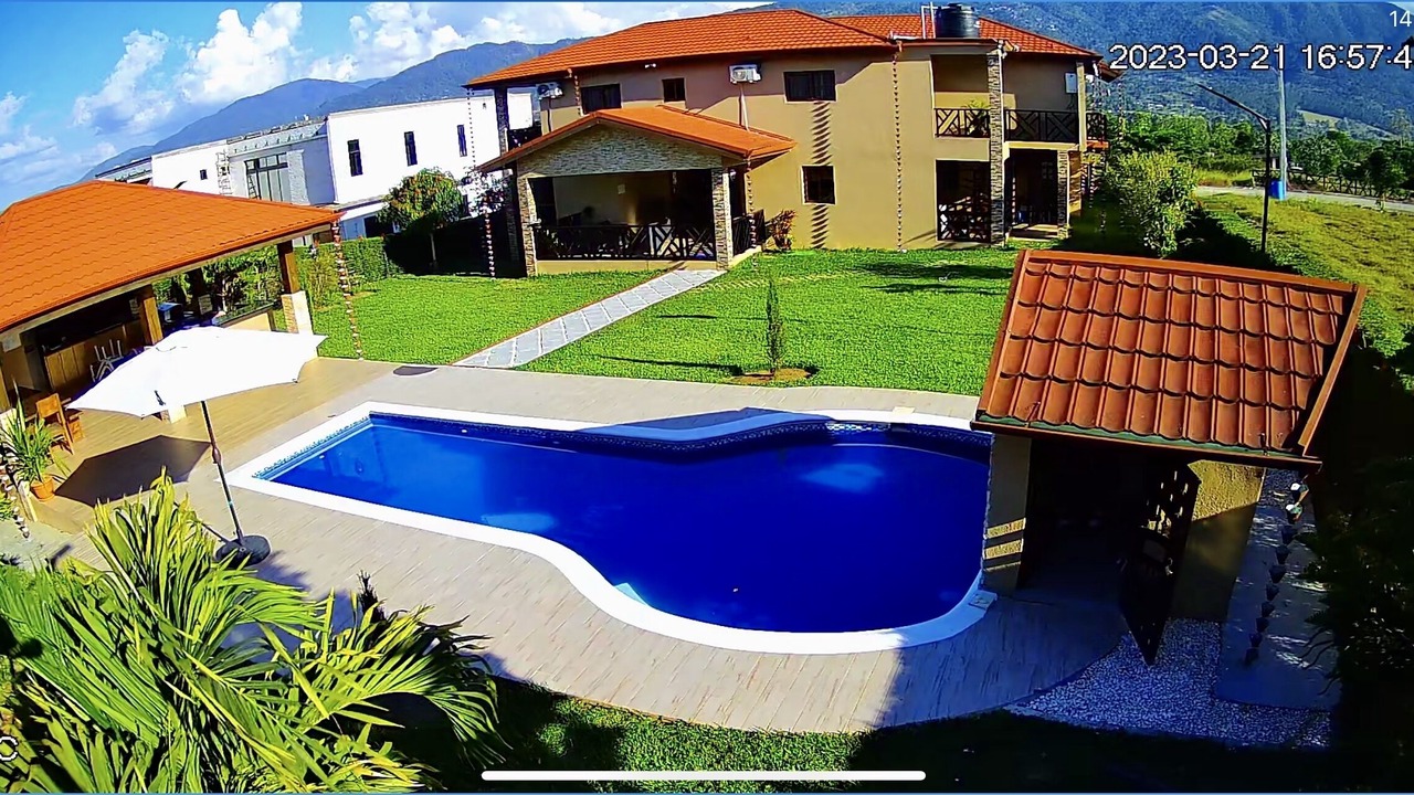 Photo of Outdoor in Jarabacoa