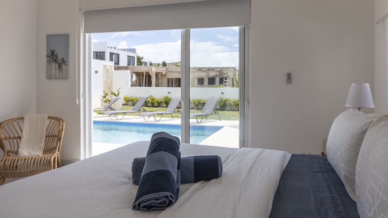 Photo of Bedroom in Los Brazos