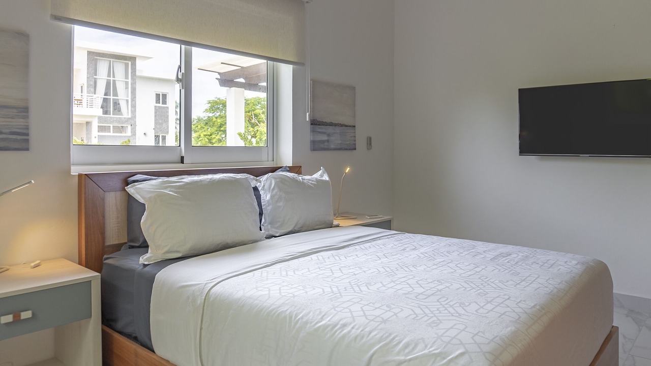 Photo of Bedroom in Los Brazos
