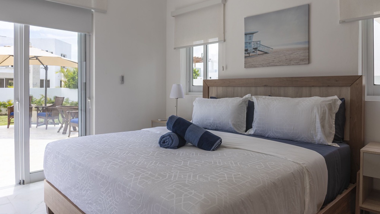Photo of Bedroom in Los Brazos