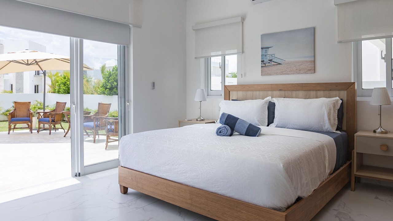 Photo of Bedroom in Los Brazos