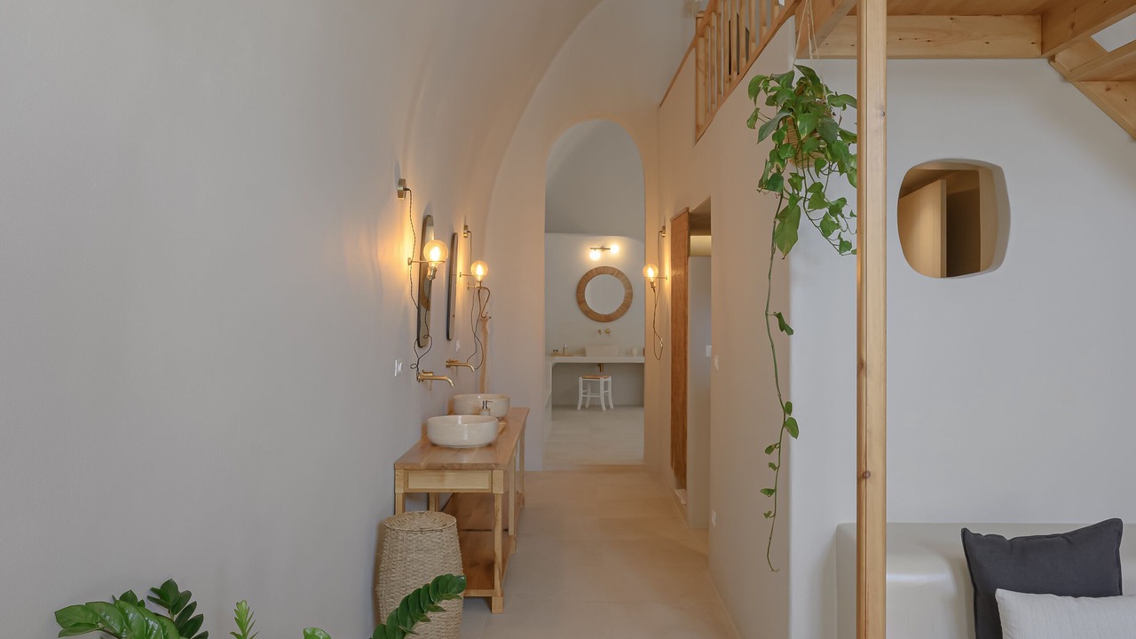 Photo of Bedroom in Megalochori