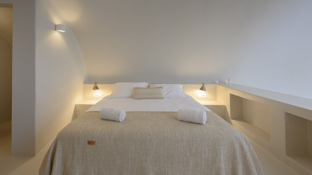 Photo of Bedroom in Megalochori