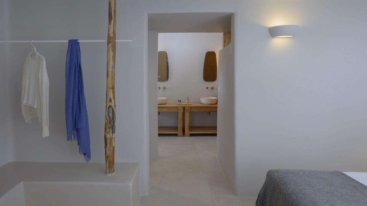 Photo of Bedroom in Megalochori