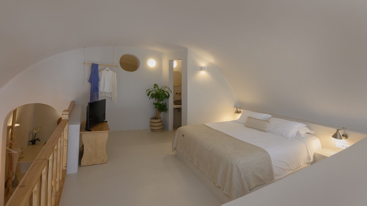 Photo of Bedroom in Megalochori