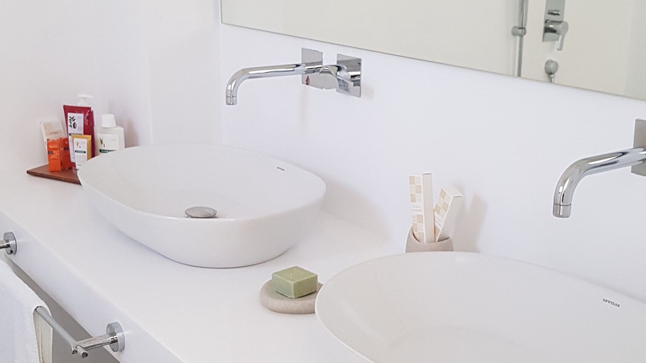 Photo of Bathroom in Aliki