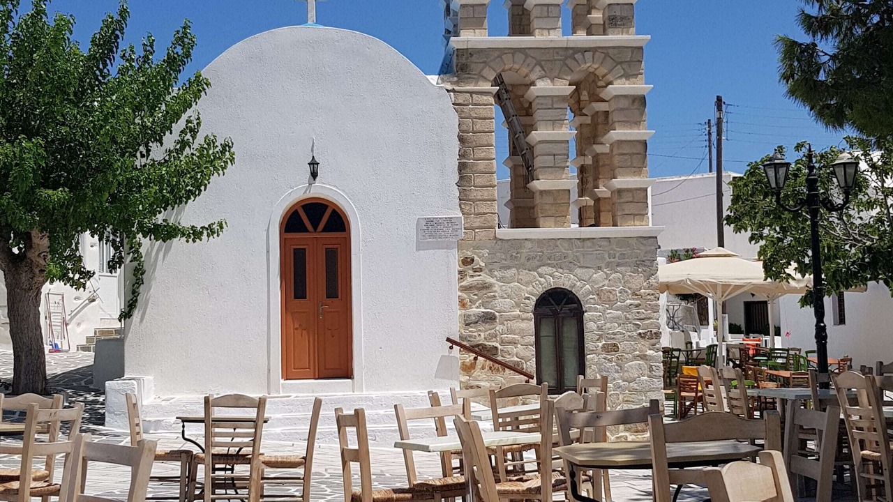 Photo of Outdoor in Aliki