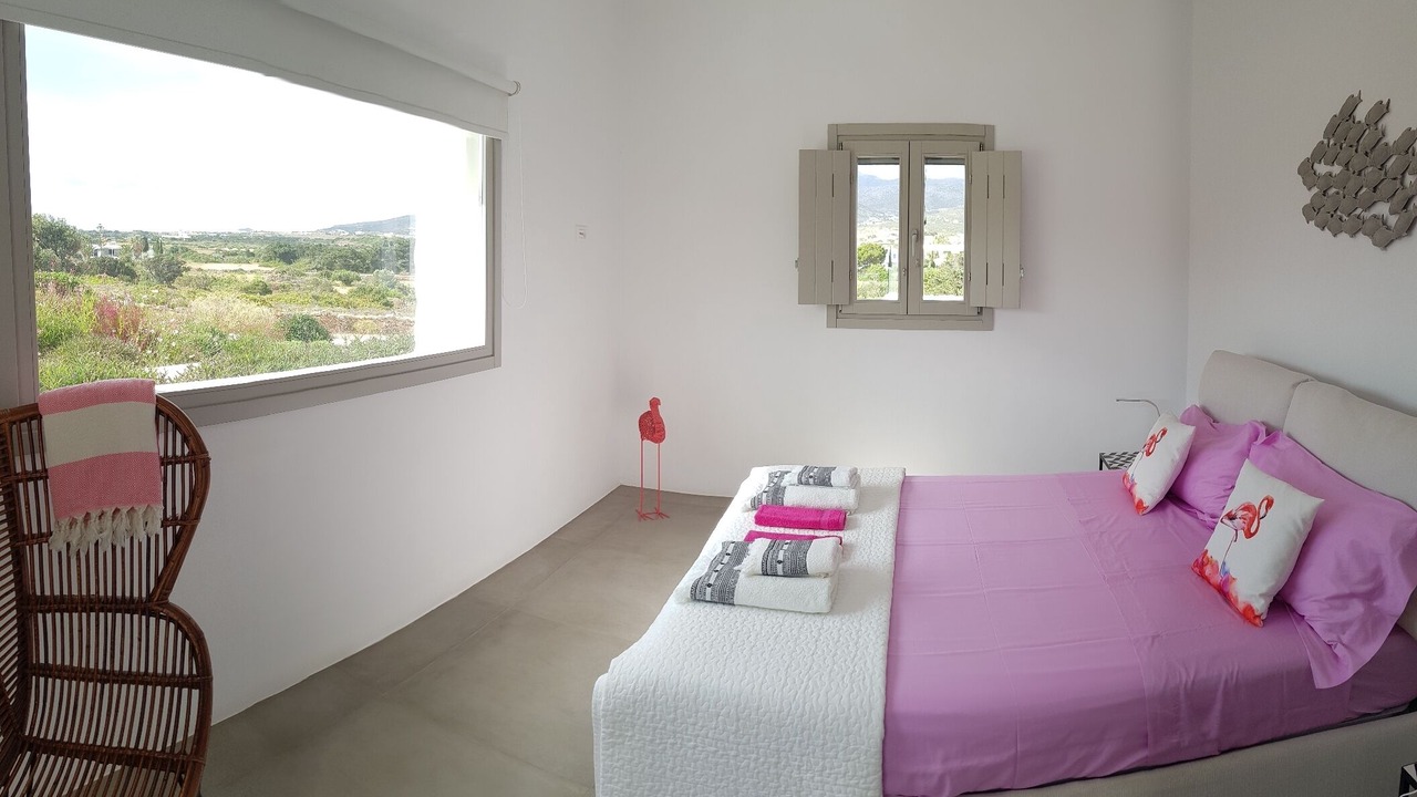 Photo of Bedroom in Aliki