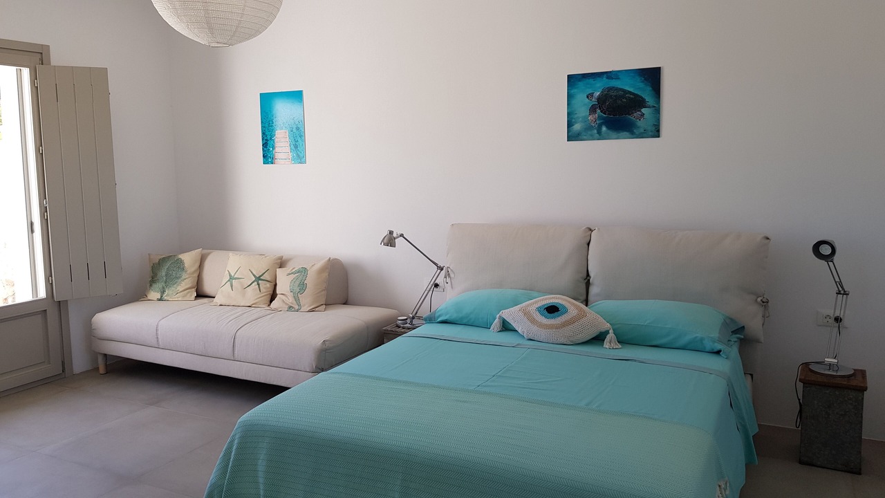 Photo of Bedroom in Aliki