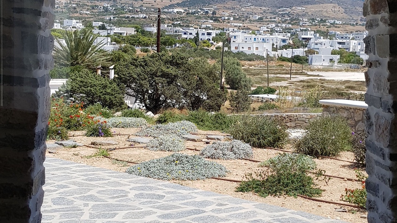 Photo of Outdoor in Aliki