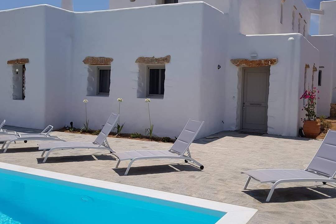 Photo of Outdoor in Aliki