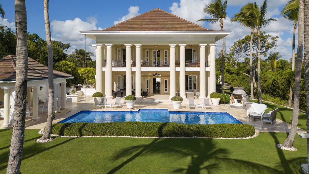 Photo of Outdoor in Punta Cana