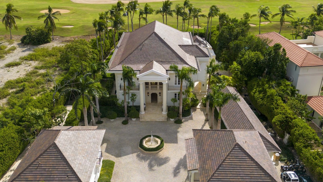 Photo of Outdoor in Punta Cana