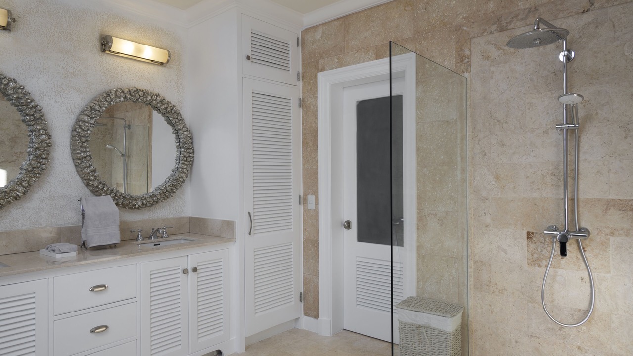 Photo of Bathroom in Punta Cana