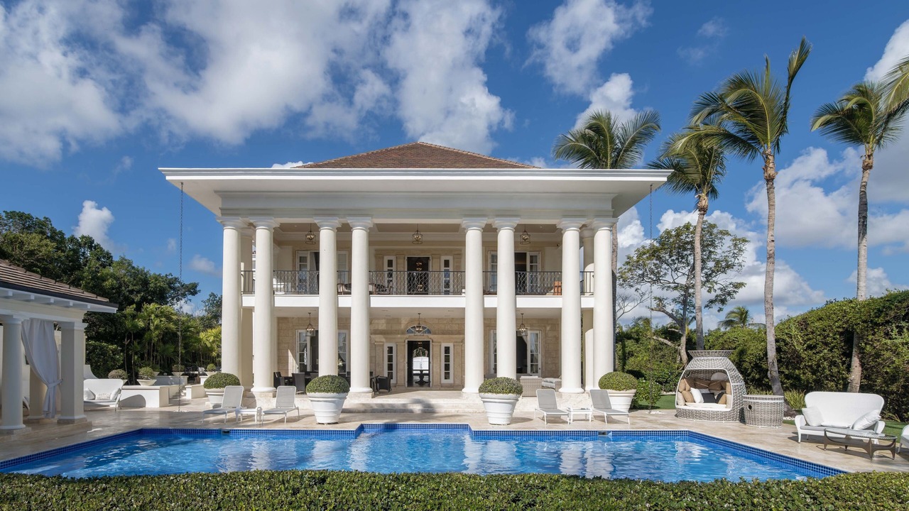 Photo of Outdoor in Punta Cana