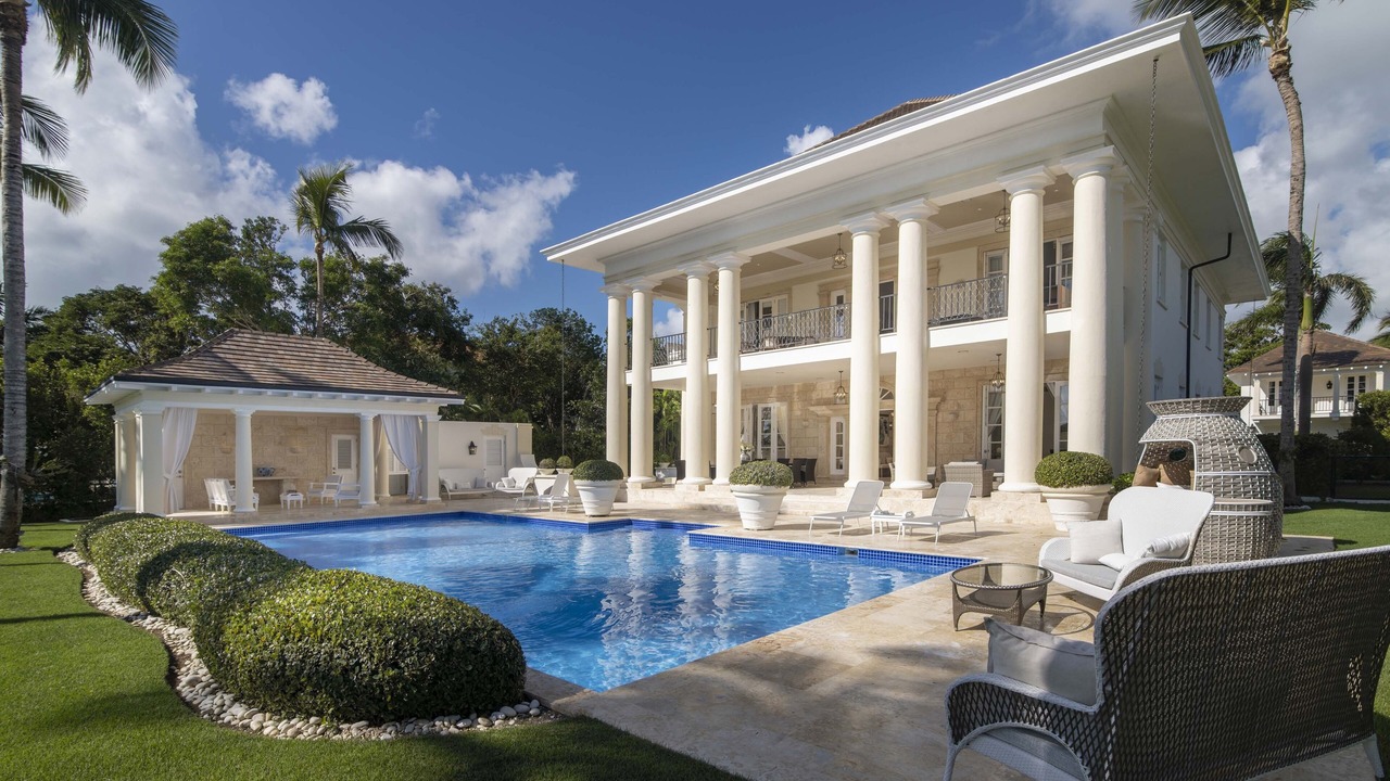 Photo of Outdoor in Punta Cana