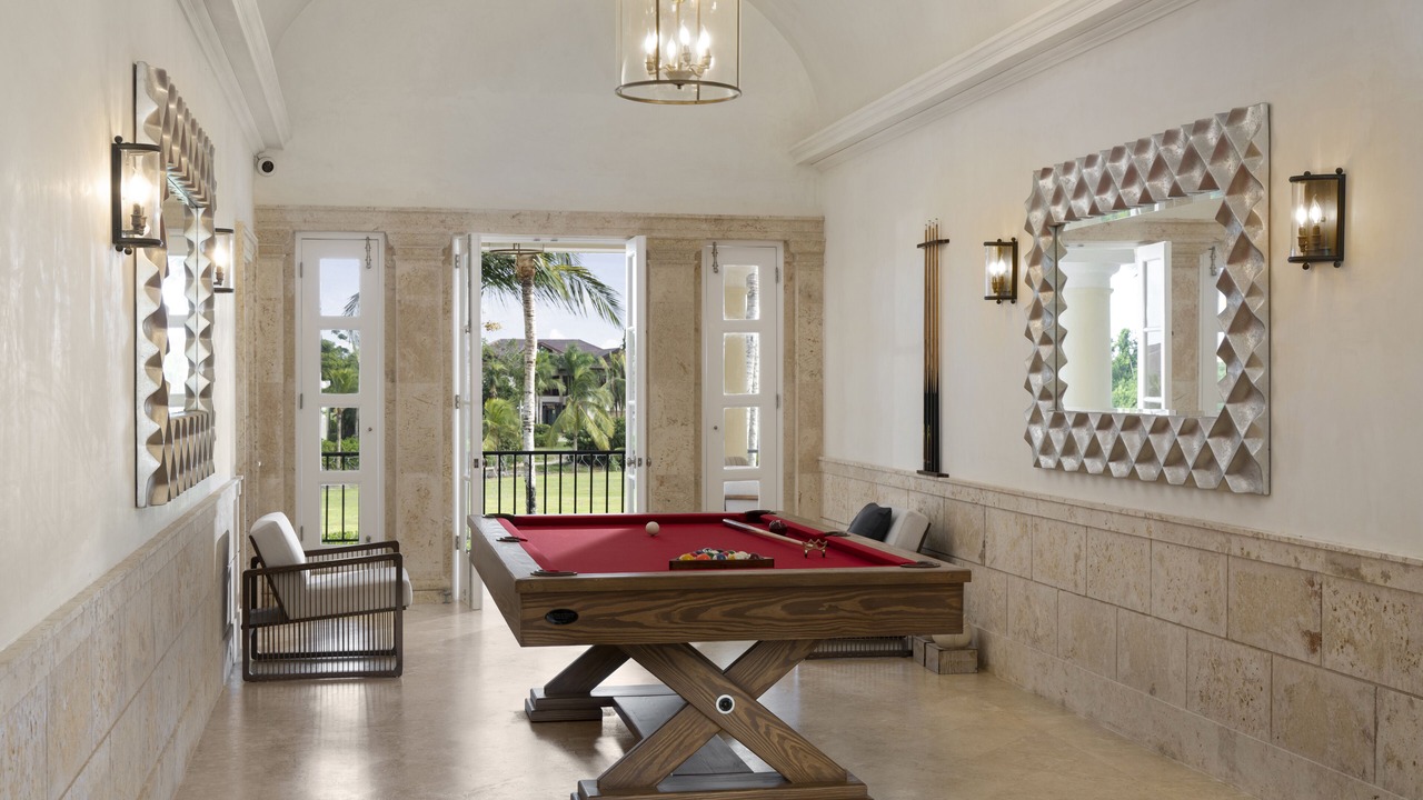 Photo of Outdoor in Punta Cana