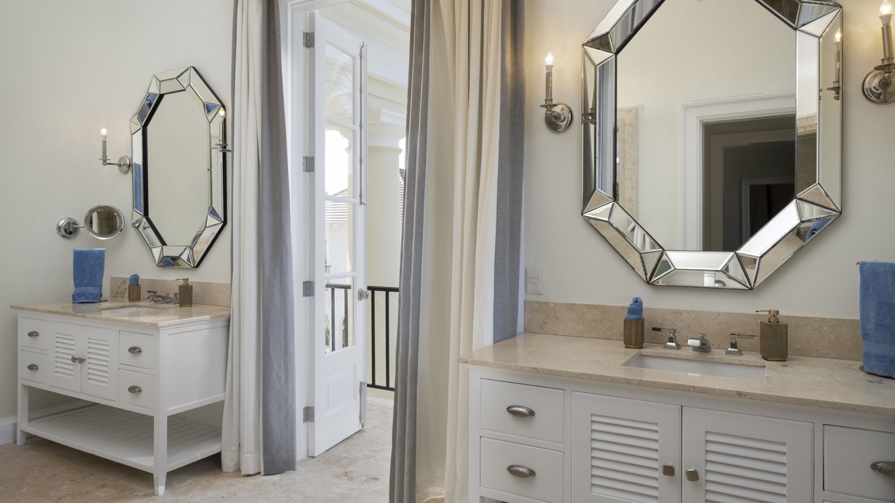 Photo of Bathroom in Punta Cana